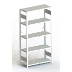 MetaClip Extra Shelves