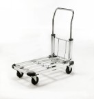 Extendable trolley (Load capacity 100kgs)