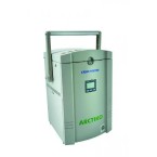 Aluminium Block Dpb-2040 DAI 1425 Arctiko - Portable freezer DP-80 CRYO PORTER&#44; up to -80°C