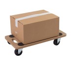 Wooden Dolly (150kg Capacity)