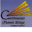 Continuous Piano Hinge Co Ltd