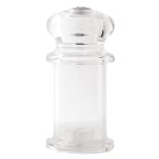 Acrylic Salt Shaker