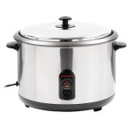 Caterlite Compact Electric Rice Cooker