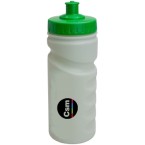 500ml Eco Finger Grip Sports Bottle