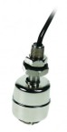 Level Switch - RF-30 1 Stainless Steel Vertically Mounted