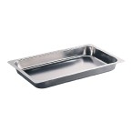 Bourgeat Roasting Pan - Stainless Steel