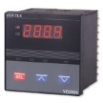 VD2000 Series Temperature Controllers
