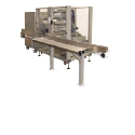 Fully Automatic Sleeve Wrapping Machines