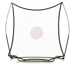 Chief Rugby Pass and Kick Rebound Net