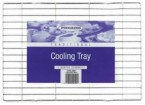 Steel Chrome Plated Cooling Rack