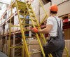 How Shelf Ladders Can Transform Your Storage Options