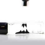 EDU Magnetic Ferrofluid Desktop Display - Black (30ml)