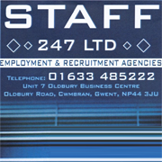 Staff 247 Ltd