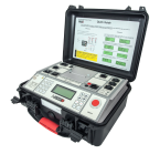 CAT31 CIRCUIT BREAKER ANALYSER AND TIMER