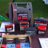 Varley Red Top & Varley Lithium Batteries