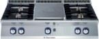 Electrolux 700XP 371012 Solid Top With 4 Burners