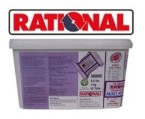 Rational Rinse Aid Tablets - Without Care Control CK0029