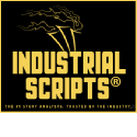 Industrial Scripts® - Screenplay and Screenwriting Experts