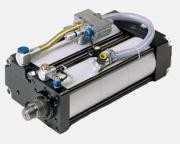 Multipower Cylinders