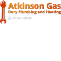 Atkinson Gas Plumbing and Heating