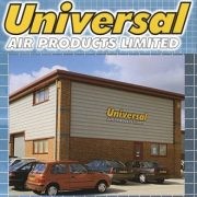 Universal Air Products Ltd.