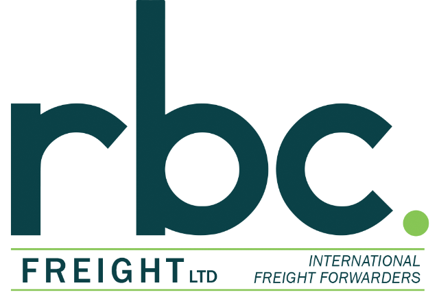 RBC Freight Ltd