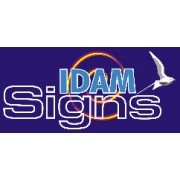 IDAM Signs