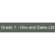 Grade 1 Hire and Sales Ltd
