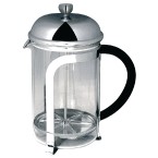 Olympia K9CAFETIERE Cafetiere Polycarbonate
