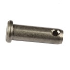 Clevis Pins, Stainless Steel