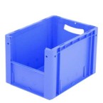 Euro Picking Container 25.6 Litre (400 x 300 x 270mm)