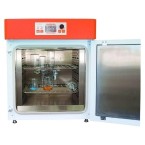 LLG Shelf for LLG-uniOVEN 150 incl 2 Holders 6263681 - Temperature Chambers