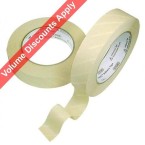3M Comply Lead Free Sterilisation Tape M1322-18 - Indicator Tape&#44; Comply™