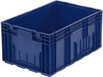 KLT (VDA) Containers - 48 Litres (600 x 400 x 280mm) Interlocking Base