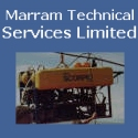 Marram Technical Services Ltd