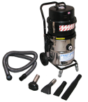 Chimney Sweep Vacuum Cleaner