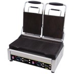Buffalo L537 Double Contact Grill