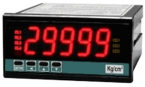 5 Digit Process Digital Indicator/Controller - APM489-5