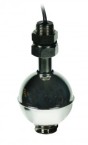 Level Switch - RF-40 1 Stainless Steel Vertically Mounted