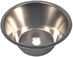 B Model Large Hand Wash Bowl - L6241