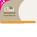 Otel International