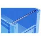 Handle Euro Picking Container (800 x 600mm)