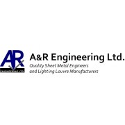 A and R Engineering Ltd