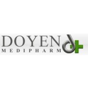 Doyen Medipharm Ltd