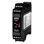 Solid State Remote Power Controller E-1072-210-DC24V-1A