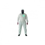 Ansell Healthcare Europe N.V. Microgard 2000 model 111 WH20B-00111-05 - Disposable Overall MICROGARD&#174; 2000 STANDARD