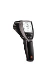 Infrared Thermometer testo 835-T1 – 4 point