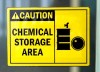 Storage of Hazardous Chemicals