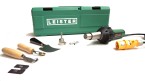 Leister Triac-St Floor Welding Kit (120V)