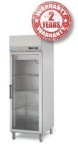 Infrico AGB701BT Cristal 2/1 Gastronorm Display Freezer